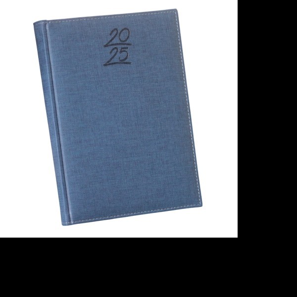 AGENDA ESCRIT. DIARIA ESPAÑOLA A52 AVANTE 17X24 COS.